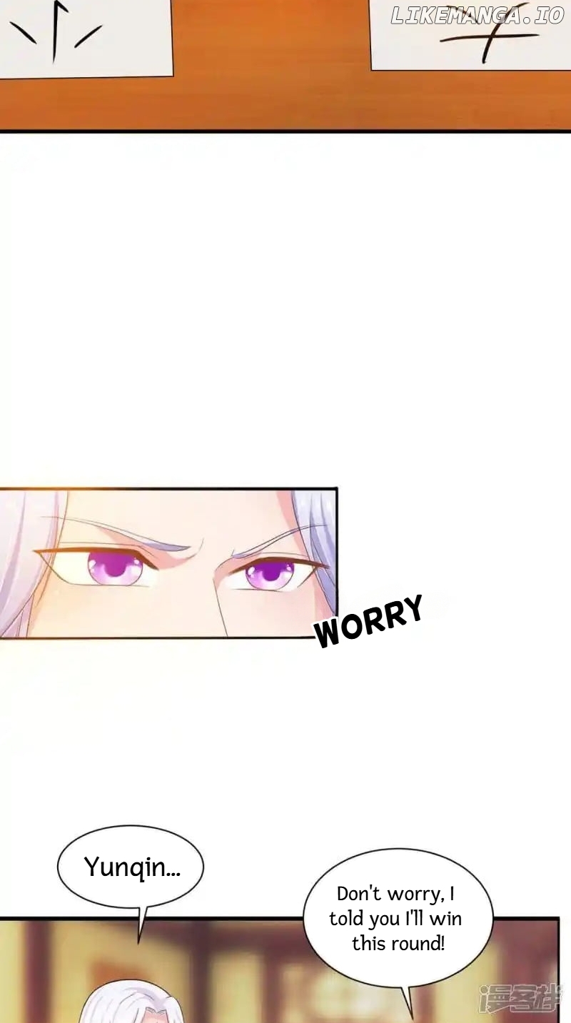 The Genius Poison Doctor chapter 96 - page 9